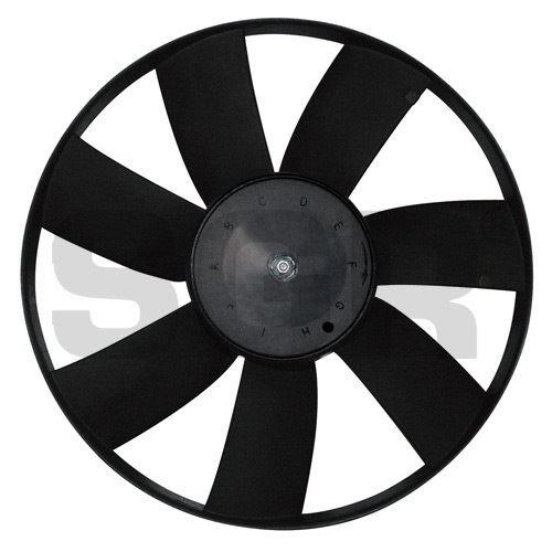 FAN MOTORU POLO 3 6N1 KLİMALI 6N0959455F