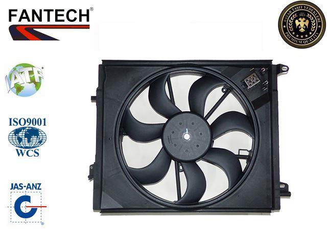 FAN MOTORU RENAULT MEGANE IV 2016> TALISMAN 2015> 214813939R