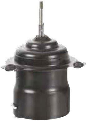 FAN MOTORU TEK MILLI 24V 12/35W 3400/3900