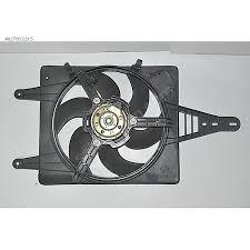 FAN MOTORU TEMPRA 1.6 KLİMALI