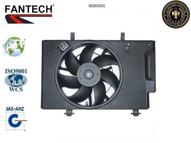 FAN MOTORU TOURNEO COURIER 14 (14-) TRANSIT COURIER 14 (14-) DAVLUMBAZLI KLİMALI