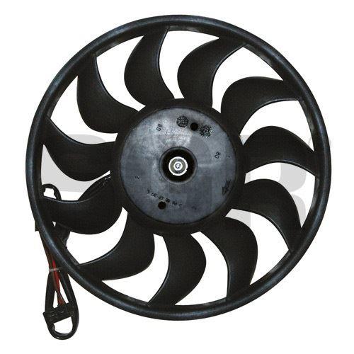 FAN MOTORU TRANSPORTER T4 1991-2003 1.9 TD-2.4 D-2.5 TDI 701959455AM