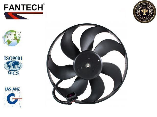 FAN MOTORU VW BORA 1J 98-05 VW POLO III 6N2 99- 6R1 6C1  AUDI TT 8N3 98-06 1 J0 959 455F