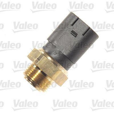 FAN MÜŞÜRÜ AUDI A32003>