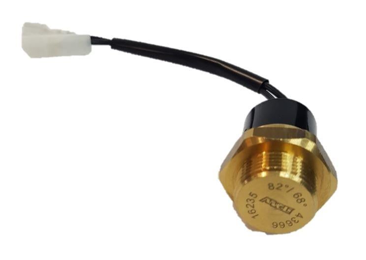 FAN MUSURU FIAT 131 TOFAS 68/82