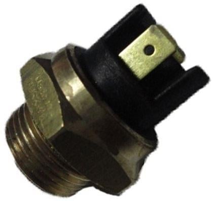 FAN MÜŞÜRÜ RR9-R11-R19-R21-R25-CLIO-EXPRESS-KANGOO-MEGANE SOKETLI (92-87C)
