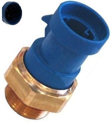 FAN MÜŞÜRÜ TEMPRA SLX-UNO-PALIO-MAREA-DUCATO 2.8 TD