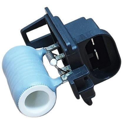 FAN REZİSTANS DACIA DUSTER