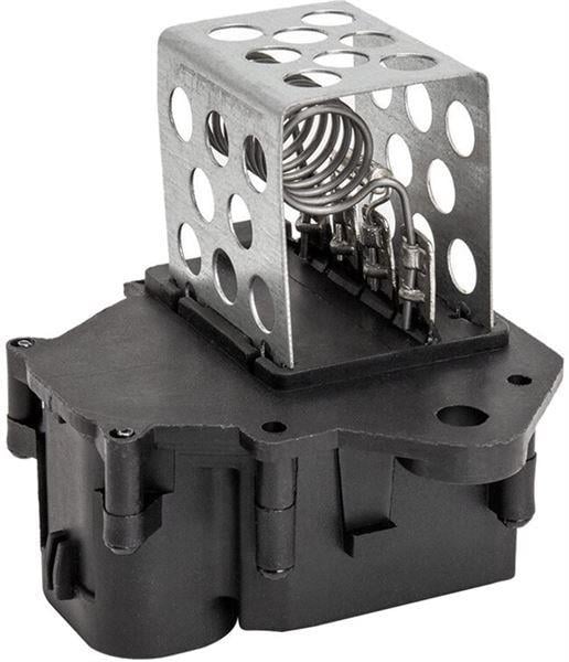FAN REZİSTANS PEUGEOT CITROEN 1.4 1.6 HDI