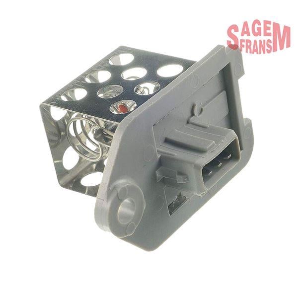 FAN REZİSTANSI PARTNER II-P607-P406 YM-P807-C8-C5-XSARA II-PICASSO