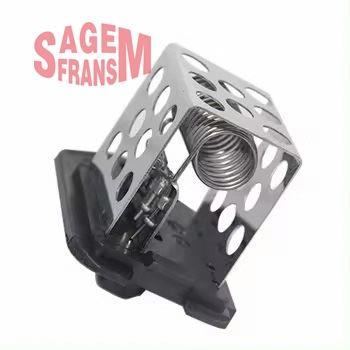 FAN REZİSTANSI SİYAH PARTNER-P607-P406-P807-206+-P307-P206-JUMPY-C3
XSARA-C8-C5