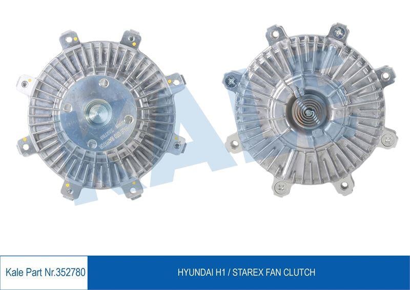 FAN TERMIGI H1 STAREX 2523742920