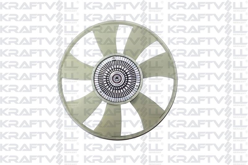FAN TERMIGI (PERVANESIZ) OM611, OM612 V-CLASS 638/2 99>03 VITO 638 99>03 SPRINTER 00>06 CRAFTER 06>1