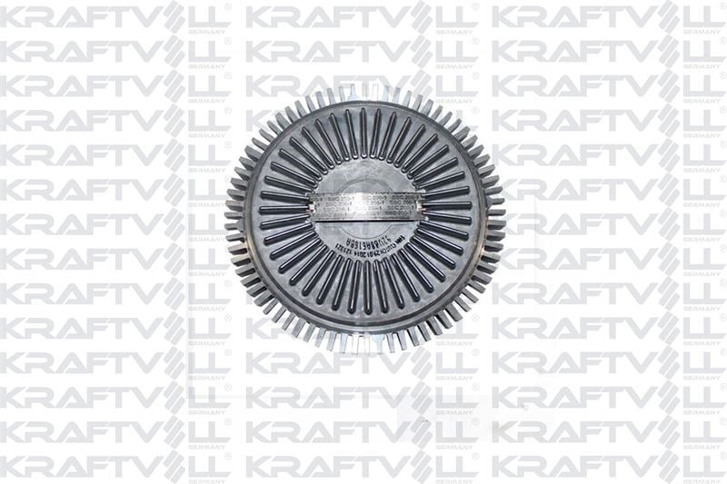FAN TERMIGI TRANSIT - 2.5 D - 2.5 DI - 2.5 TDI 88>94 (TEK TERMIK)