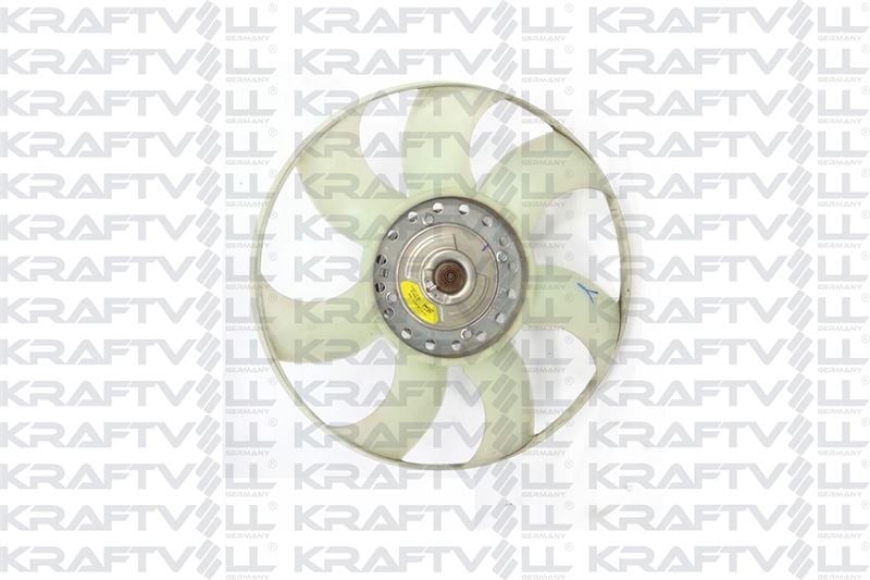 FAN TERMIGI TRANSIT V363 2.0 ECOBLUE 17>  (TEK TERMIK)