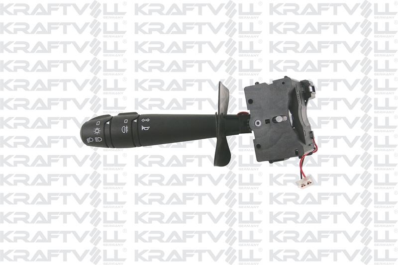 FAR + SINYAL KOLU (KORNALI-ARKA SIS) KANGOO-MEGANE I