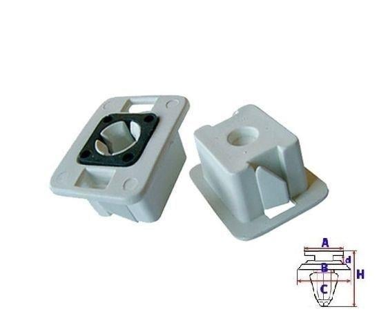 FAR BRAKETI MAREA DUCATO