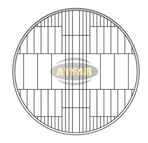 FAR CAMI FIAT 131-132
