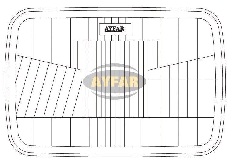 FAR CAMI FIAT TRAKTÖR 55 46