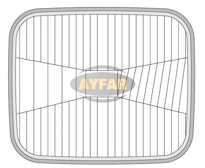 FAR CAMI FORD-BMC KARE