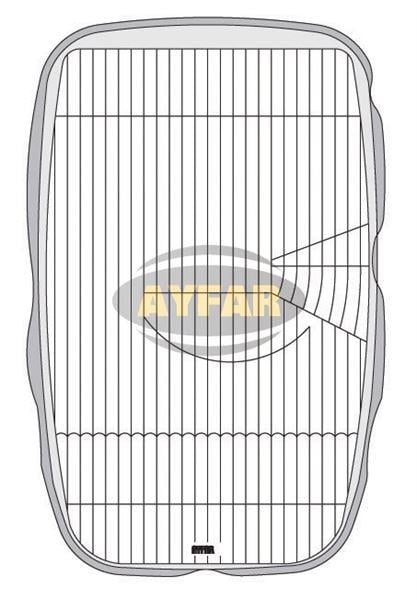 FAR CAMI MERCEDES 115