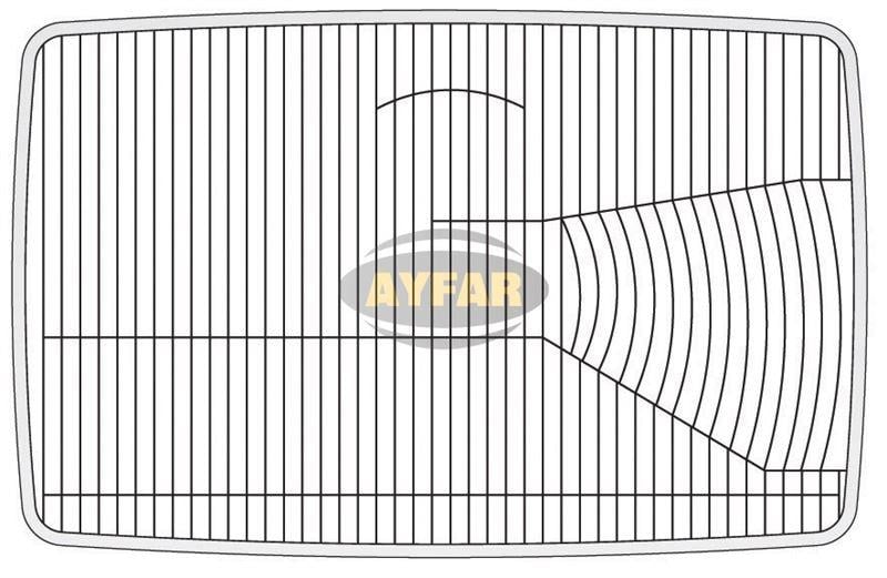 FAR CAMI MERCEDES 302