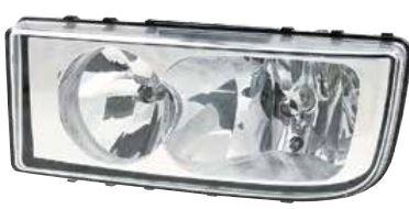 FAR CAMI MERCEDES AXOR MP2 04>11 SAĞ DUZ