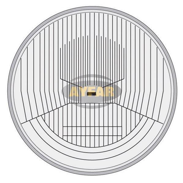 FAR CAMI PEUGEOT 404