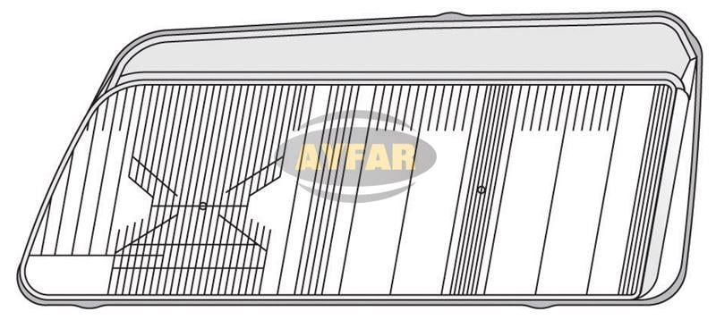 FAR CAMI PEUGEOT 605 SAG