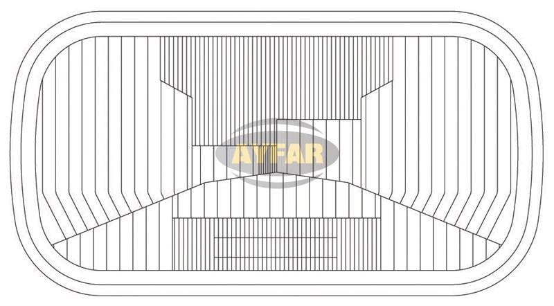 FAR CAMI RENAULT 12 E.M.