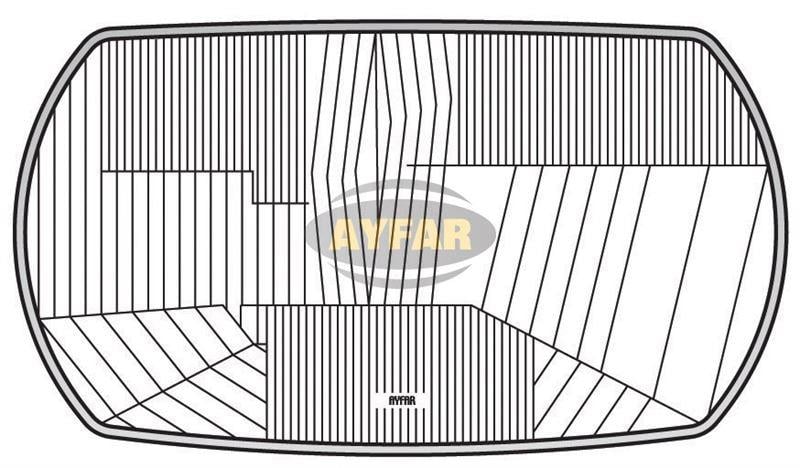 FAR CAMI RENAULT 310