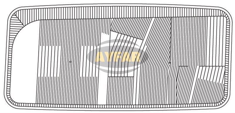 FAR CAMI SOL RENAULT PREMIUM 1 MIDLUM KERAX 2001-2007