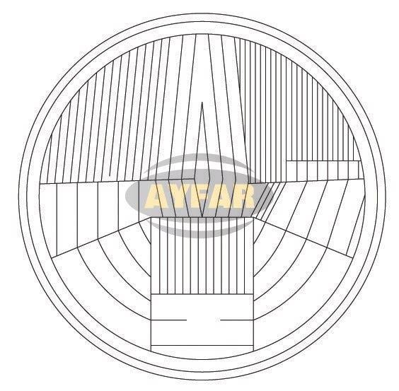 FAR CAMI TRAKTÖR H1