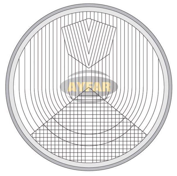 FAR CAMI ÜNİVERSAL ATOM TIP