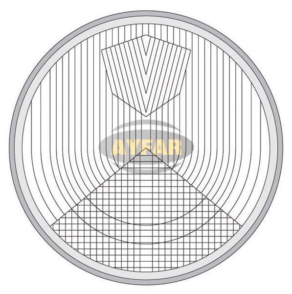 FAR CAMI ÜNİVERSAL ATOM TİP