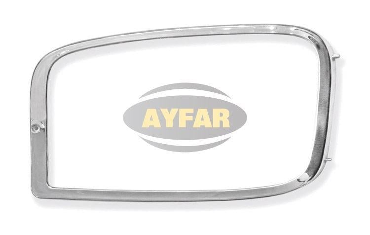 FAR ÇERÇEVESİ SOL MERCEDES AXOR MP2 2004 → ÇERÇEVESİ