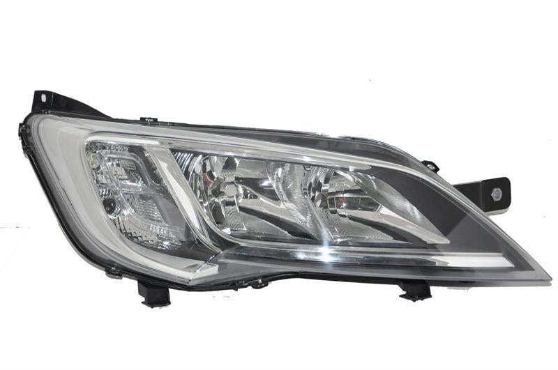FAR DUCATO MAXI PEUGEOT BOXER CITROEN JUMPER MOTORLU SAG 2014-- 1374292080 1612040980