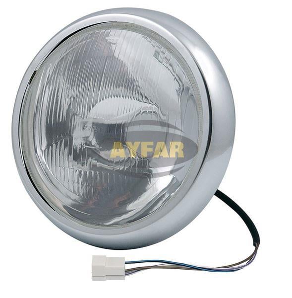 FAR KOMPLE BERLIAND