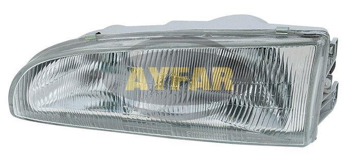 FAR KOMPLE SAĞ HYUNDAI H100 MİNİBÜS