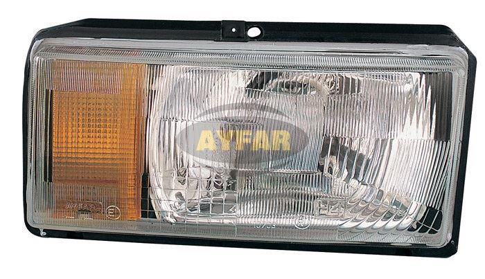FAR KOMPLE SAĞ LADA 2104-2105-2107
