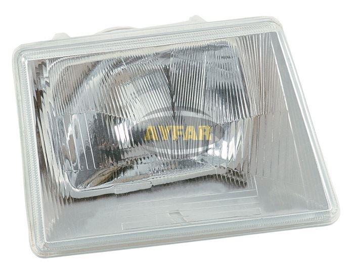 FAR KOMPLE SAĞ LADA TAVRIA E4