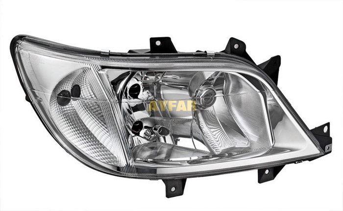 FAR KOMPLE SAĞ MANUEL MERCEDES SPRİNTER 2001-2007