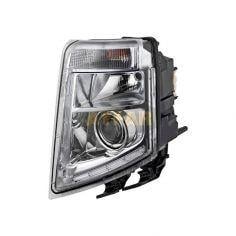 FAR KOMPLE SAĞ MANUEL VOLVO FH-FM13 2008-2013