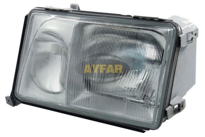 FAR KOMPLE SAĞ MERCEDES E200 W 124 1993-1995