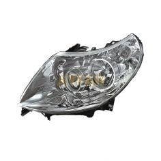 FAR KOMPLE SAĞ MOTORLU FİAT DUCATO MAXI P.BOXER  C.JUMPER 2011→20114 7 PINS