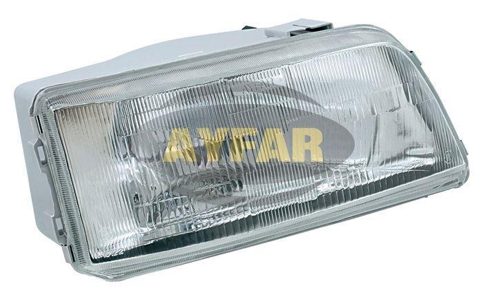 FAR KOMPLE SAĞ PEUGEOT BOXER-F.DUCATO-CITROEN JUMPER 1994-2001
