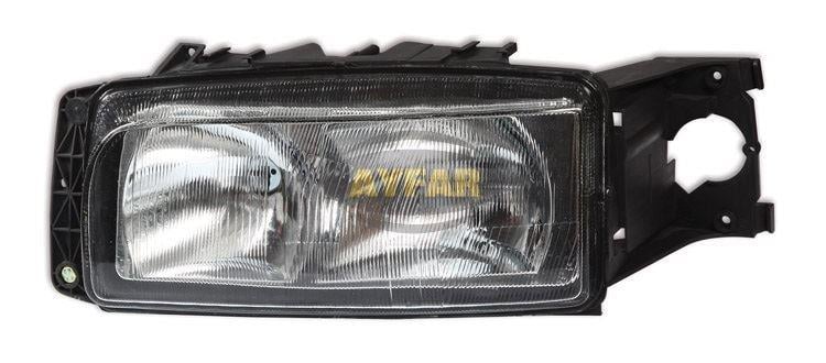 FAR KOMPLE SAĞ RENAULT PREMIUM 1 MIDLUM KERAX 2001-2007 SİNYALSİZ ÇERÇEVESİZ