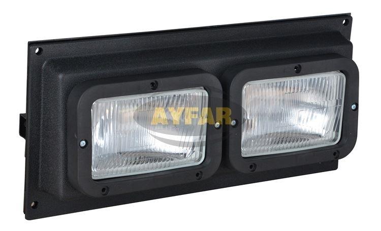 FAR KOMPLE SAĞ SAN. Y.M