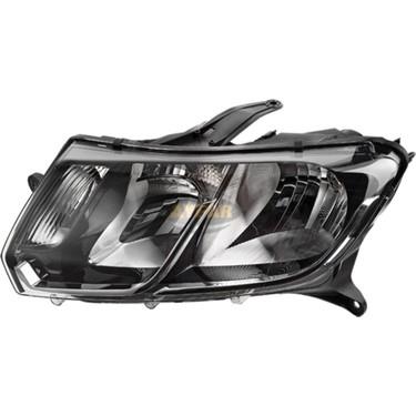 FAR KOMPLE SOL - DACİA LOGAN-SANDERO- MANUEL H4