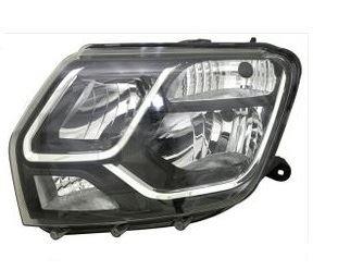 FAR KOMPLE SOL D.DUSTER 2013-2017